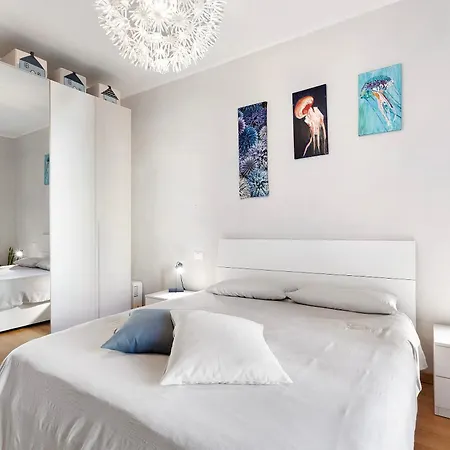 Apartamento La Casetta Di Ale