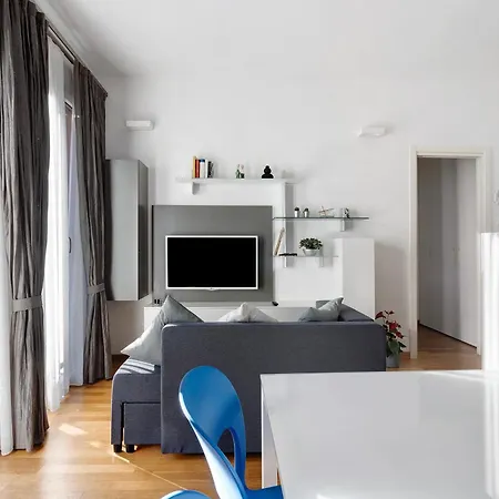 La Casetta Di Ale Lejlighed La Spezia