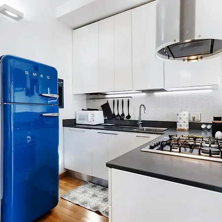 La Casetta Di Ale Lejlighed