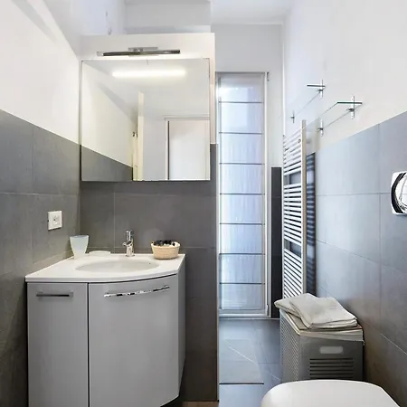 La Casetta Di Ale Apartamento *