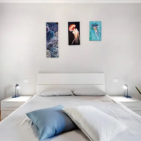 Lejlighed La Casetta Di Ale *