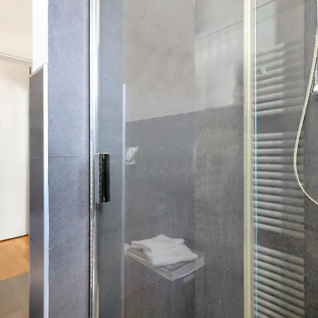 La Casetta Di Ale Lejlighed La Spezia