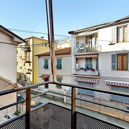 Apartment La Casetta Di Ale La Spezia