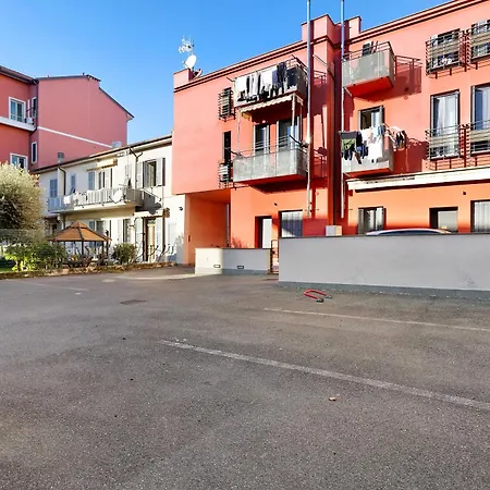 La Casetta Di Ale Apartment La Spezia
