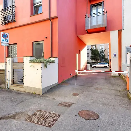 La Casetta Di Ale Apartament