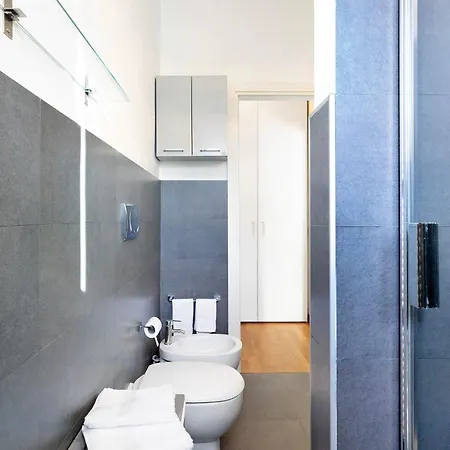 La Casetta Di Ale Appartement