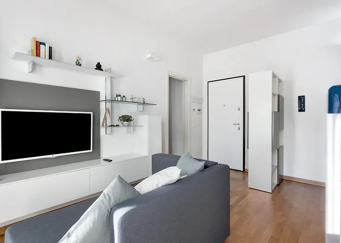 La Casetta Di Ale Apartmán *