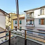 아파트 La Casetta Di Ale 라스페치아