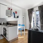 아파트 La Casetta Di Ale *