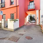 La Casetta Di Ale 公寓