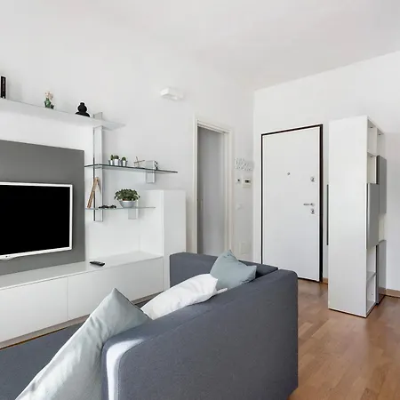 La Casetta Di Ale Appartement *