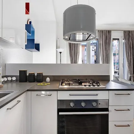 La Casetta Di Ale דירה