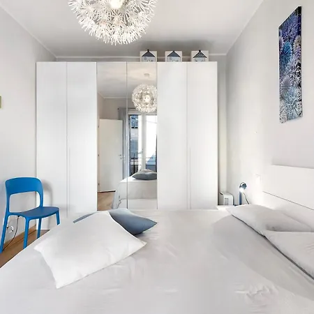 La Casetta Di Ale לה ספציה