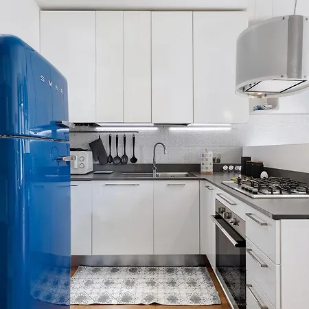 La Casetta Di Ale Appartement La Spezia