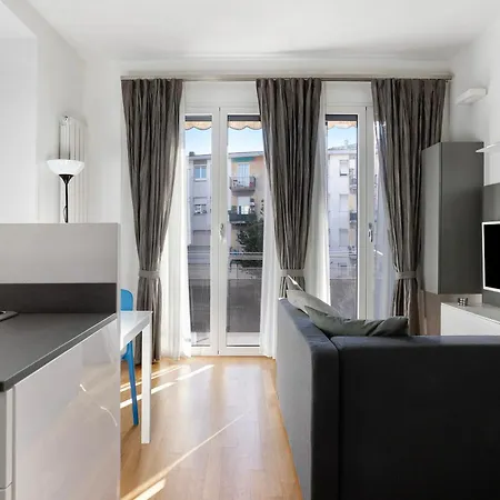 La Casetta Di Ale Appartement *